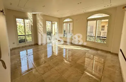 Apartment - 2 Bedrooms - 2 Bathrooms for rent in Stone Residence - 5th Settlement Compounds - The 5th Settlement - New Cairo City - Cairo