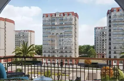شقة - 3 غرف نوم - 3 حمامات للبيع في في صوارى - ووترفرونت - صوارى - كمبوندات الاسكندرية - الاسكندرية