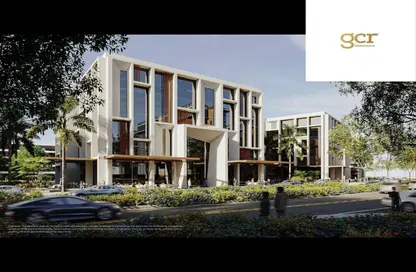 Villa - 4 Bedrooms - 5 Bathrooms for sale in Stei8ht - The 1st Settlement - New Cairo City - Cairo