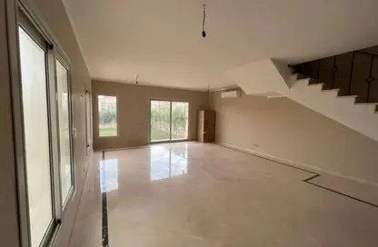 فيلا - 4 غرف نوم - 5 حمامات للبيع في اتريو - كمبوندات الشيخ زايد - الشيخ زايد - الجيزة