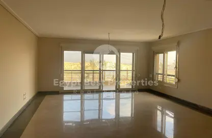 Apartment - 2 Bedrooms - 3 Bathrooms for sale in New Giza - Cairo Alexandria Desert Road - 6 October City - Giza