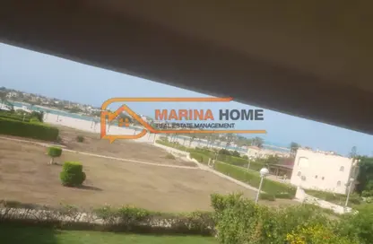 Villa - 4 Bedrooms - 3 Bathrooms for sale in Marina 5 - Marina - Al Alamein - North Coast