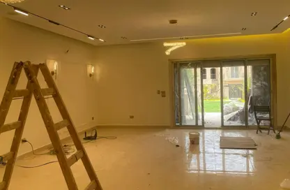 تاون هاوس - 4 غرف نوم - 3 حمامات للبيع في جرين سكوير - كمبوندات مدينة المستقبل - مدينة المستقبل - القاهرة