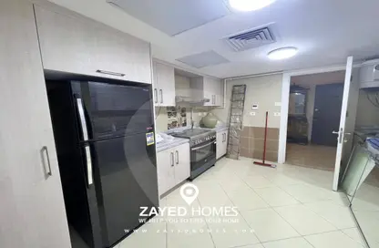 شقة - 3 غرف نوم - 3 حمامات للايجار في نيو جيزة - طريق مصر اسكندرية الصحراوي - مدينة 6 أكتوبر - الجيزة