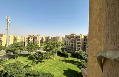 شقة - 3 غرف نوم - 2 حمامات للايجار في مدينتي - القاهرة