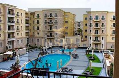 Apartment - 3 Bedrooms - 3 Bathrooms for rent in Mivida - 5th Settlement Compounds - The 5th Settlement - New Cairo City - Cairo