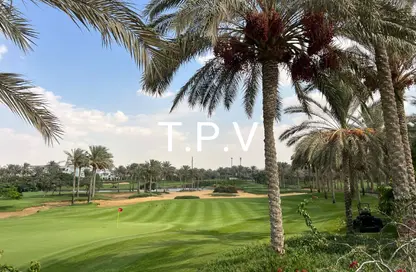Villa - 7+ Bedrooms - 7+ Bathrooms for sale in Katameya Dunes - El Katameya Compounds - El Katameya - New Cairo City - Cairo