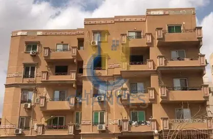 Duplex - 5 Bedrooms - 4 Bathrooms for sale in West Arabella - 5th Settlement Compounds - The 5th Settlement - New Cairo City - Cairo