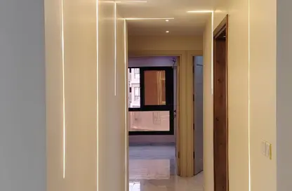 Duplex - 3 Bedrooms - 4 Bathrooms for sale in Villaria - 6 October Compounds - 6 October City - Giza