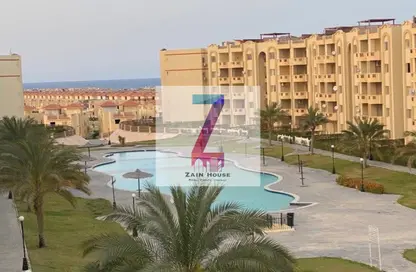 شاليه - 3 غرف نوم - 2 حمامات للبيع في ستيلا هايتس - العلمين - الساحل الشمالي