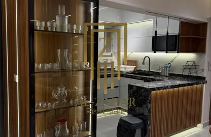 شقة - 2 غرف نوم - 1 حمام للايجار في امتداد الرحاب - الرحاب - مدينة القاهرة الجديدة - القاهرة