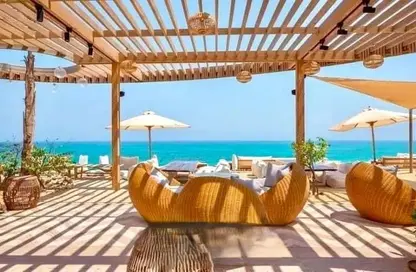 Villa - 3 Bedrooms - 3 Bathrooms for sale in LVLS By Mountain View - Qesm Ad Dabaah - North Coast