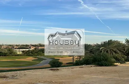 فيلا - 7 غرف نوم - 8 حمامات للبيع في قطامية ديونز - كمبوندات القطامية - القطامية - مدينة القاهرة الجديدة - القاهرة