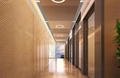 Office Space - Studio for sale in Dejoya 3 New Capital - New Capital Compounds - New Capital City - Cairo