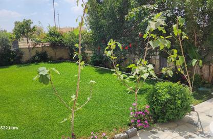 Villa - 5 Bedrooms - 7+ Bathrooms for sale in Grand Heights - Northern Expansions - 6 October City - Giza