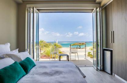 Chalet - 3 Bedrooms - 3 Bathrooms for sale in Plage - Sidi Abdel Rahman - North Coast