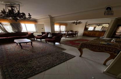 Apartment - 3 Bedrooms - 1 Bathroom for rent in Masaken Sheraton - Sheraton Al Matar - El Nozha - Cairo