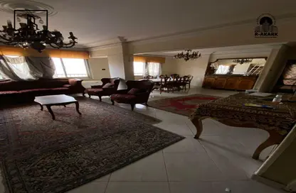 شقة - 3 غرف نوم - 1 حمام للايجار في مساكن شيراتون - شيراتون المطار - النزهة - القاهرة