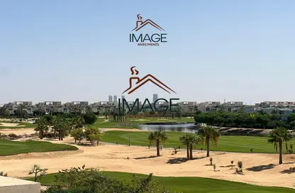 شاليه - 3 غرف نوم - 4 حمامات للبيع في هاسييندا باي - سيدي عبد الرحمن - الساحل الشمالي