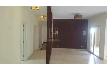 Apartment - 2 Bedrooms - 2 Bathrooms for sale in The Village - South Investors Area - New Cairo City - Cairo