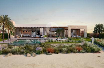 Twin House - 4 Bedrooms - 4 Bathrooms for sale in Silver Sands - Qesm Marsa Matrouh - North Coast