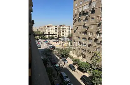 شقة - 2 غرف نوم - 1 حمام للبيع في شارع عبد الحميد بدوي - شيراتون المطار - النزهة - القاهرة