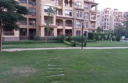 Apartment - 3 Bedrooms - 2 Bathrooms for sale in Privado - Madinaty - Cairo