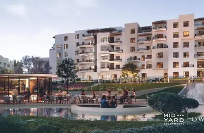 شقة - 2 غرف نوم - 2 حمامات للبيع في أو ويست - كمبوندات 6 أكتوبر - مدينة 6 أكتوبر - الجيزة شقة - 2 غرف نوم - 2 حمامات للبيع في أو ويست - كمبوندات 6 أكتوبر - مدينة 6 أكتوبر - الجيزة