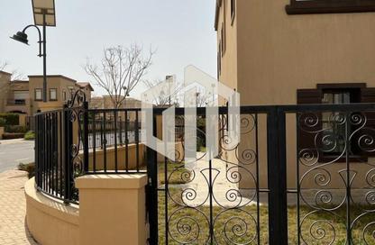 Villa - 3 Bedrooms - 4 Bathrooms for rent in Mivida - 5th Settlement Compounds - The 5th Settlement - New Cairo City - Cairo