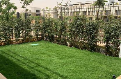 تاون هاوس - 5 غرف نوم - 5 حمامات للايجار في ويستاون - كمبوندات الشيخ زايد - الشيخ زايد - الجيزة