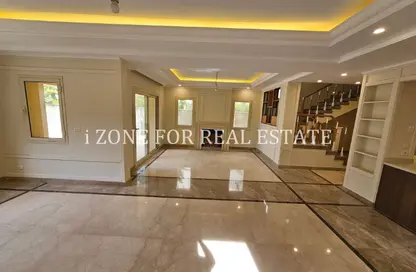 فيلا - 4 غرف نوم - 4 حمامات للايجار في ميفيدا - كمبوندات التجمع الخامس - التجمع الخامس - مدينة القاهرة الجديدة - القاهرة