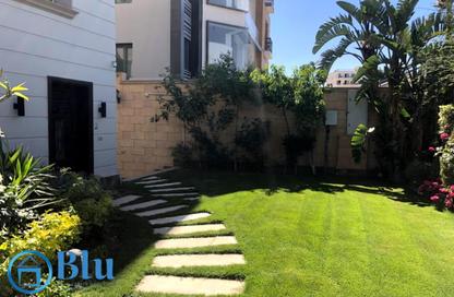 Villa - 7+ Bedrooms - 7+ Bathrooms for sale in Katameya Dunes - El Katameya Compounds - El Katameya - New Cairo City - Cairo