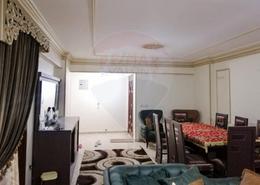 Apartment - 3 bedrooms - 2 bathrooms for للايجار in Smouha - Hay Sharq - Alexandria