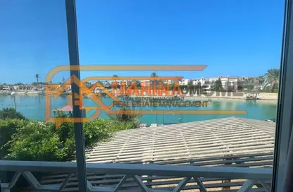 Villa - 4 Bedrooms - 5 Bathrooms for sale in Marina 5 - Marina - Al Alamein - North Coast