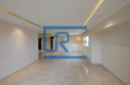 Apartment - 4 Bedrooms - 3 Bathrooms for rent in The Square - 5th Settlement Compounds - The 5th Settlement - New Cairo City - Cairo