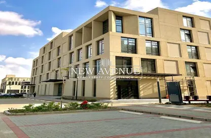 Whole Building - Studio - 1 Bathroom for rent in District 5 - The 5th Settlement - New Cairo City - Cairo