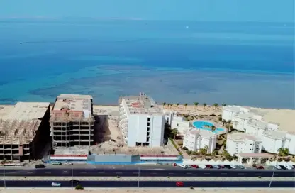 شقة - غرفة نوم - 1 حمام للبيع في برنسيس - منتجعات الغردقة - الغردقة - محافظة البحر الاحمر