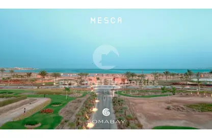 شاليه - 2 غرف نوم - 2 حمامات للبيع في ميسكا - سوما باى - سفاجا - الغردقة - محافظة البحر الاحمر