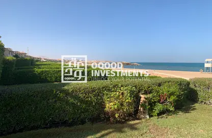 Villa - 5 Bedrooms - 5 Bathrooms for sale in La Vista 5 - La Vista - Al Ain Al Sokhna - Suez