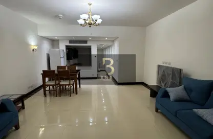 Duplex - 2 Bedrooms - 3 Bathrooms for rent in Porto New Cairo - 5th Settlement Compounds - The 5th Settlement - New Cairo City - Cairo
