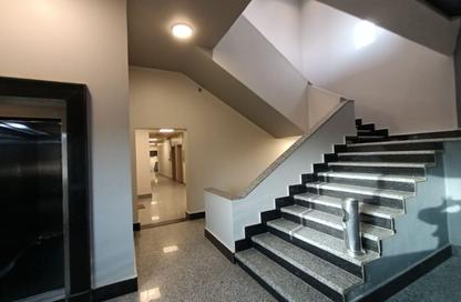 Office Space - Studio - 1 Bathroom for rent in South Investors Area - New Cairo City - Cairo