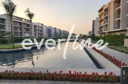 Apartment - 2 Bedrooms - 2 Bathrooms for sale in Stoda - Sheraton Al Matar - El Nozha - Cairo