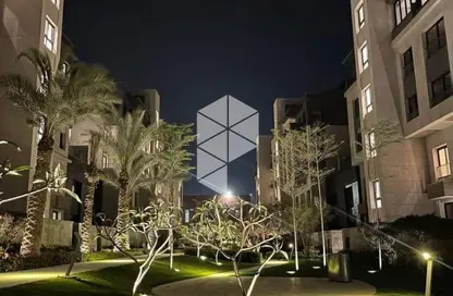 Apartment - 2 Bedrooms - 3 Bathrooms for sale in TRIO - 5th Settlement Compounds - The 5th Settlement - New Cairo City - Cairo