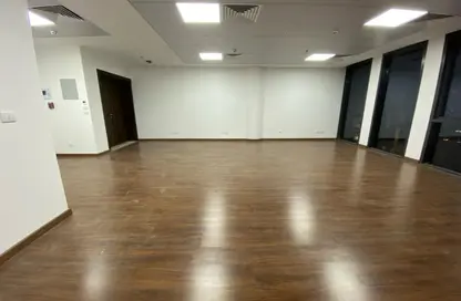 مكتب عمل جماعي - استوديو - 1 حمام للايجار في تريفيوم زايد - الحي الثاني - الشيخ زايد - الجيزة