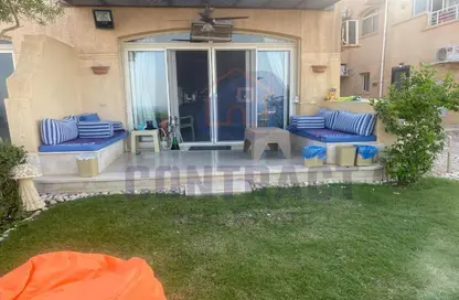 شاليه - 3 غرف نوم - 2 حمامات للبيع في تلال السخنة - العين السخنة - السويس