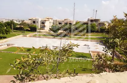 Villa - 5 Bedrooms - 4 Bathrooms for sale in Telal Al Jazeera - Sheikh Zayed Compounds - Sheikh Zayed City - Giza
