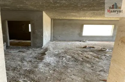 شقة - 4 غرف نوم - 3 حمامات للبيع في غرب الجولف - كمبوندات القطامية - القطامية - مدينة القاهرة الجديدة - القاهرة