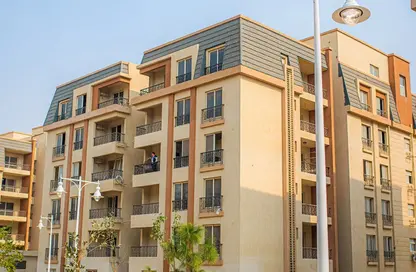 Apartment - 3 Bedrooms - 3 Bathrooms for sale in Neopolis   Wadi Degla - Mostakbal City Compounds - Mostakbal City - Future City - Cairo