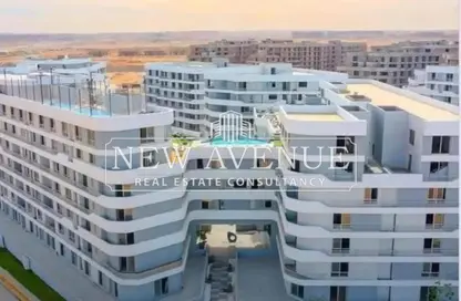 Apartment - 2 Bedrooms - 3 Bathrooms for sale in Bloomfields - Mostakbal City Compounds - Mostakbal City - Future City - Cairo Apartment - 2 Bedrooms - 3 Bathrooms for sale in Bloomfields - Mostakbal City Compounds - Mostakbal City - Future City - Cairo