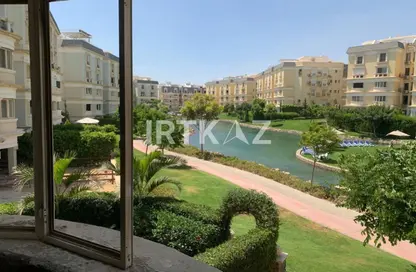 Penthouse - 3 Bedrooms - 3 Bathrooms for sale in Mountain View Hyde Park - 5th Settlement Compounds - The 5th Settlement - New Cairo City - Cairo